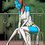 Mystique