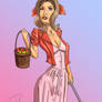 Aerith Gainsborough