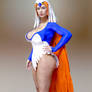 Sorceress Masters of the Universe MotU