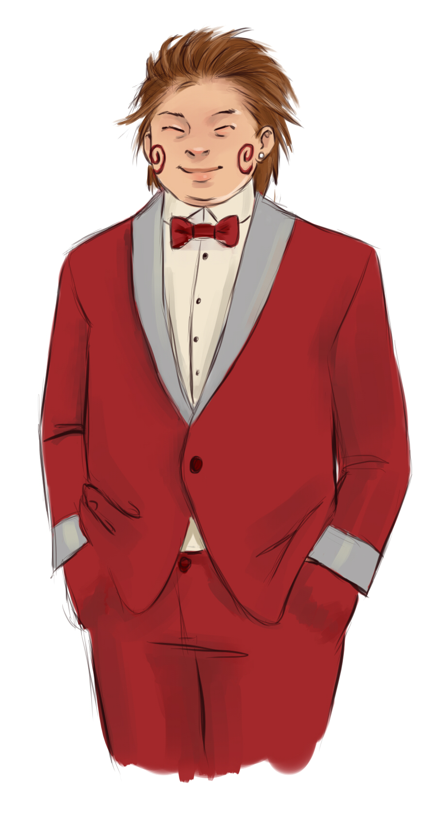 Fancy Chouji