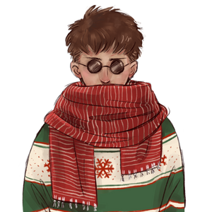 Christmas Shino