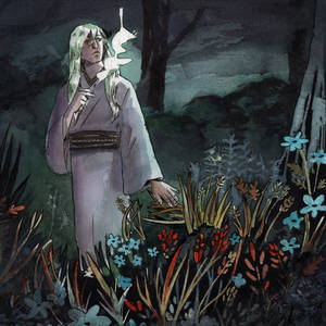 Explore The Best 蟲師 Art Deviantart Explore The Best 蟲師 Art Deviantart