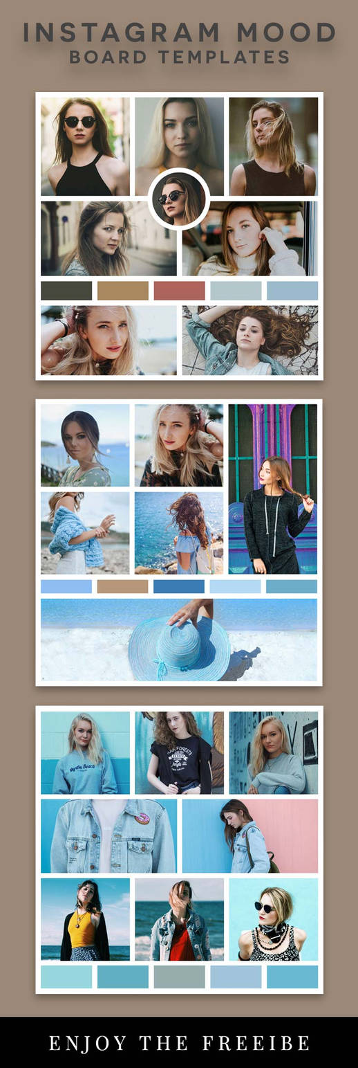 3 Free Instagram MoodBoard Templates By Ahsaninspire On DeviantArt 3-free-instagram-moodboard-templates-by-ahsaninspire-on-deviantart