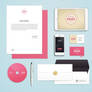 Freebie Branding Identity Mockup