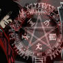 HELLSING Wallpaper