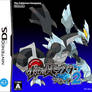 Pokemon Black 2 JPN Box Art