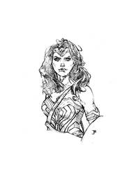 Wonder Woman