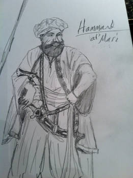 Hammand al'Mari
