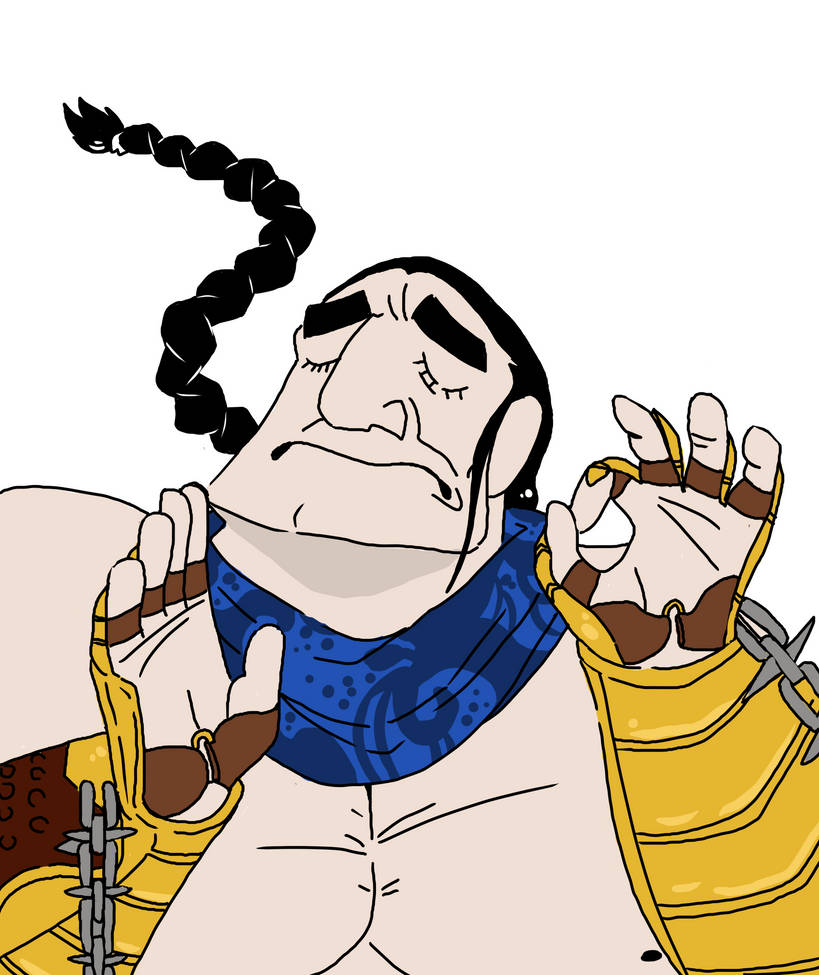Feng Rapper Meme Feng meme by KaijuBrothers on DeviantArt