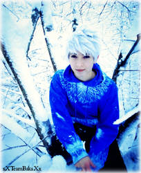 Jack Frost