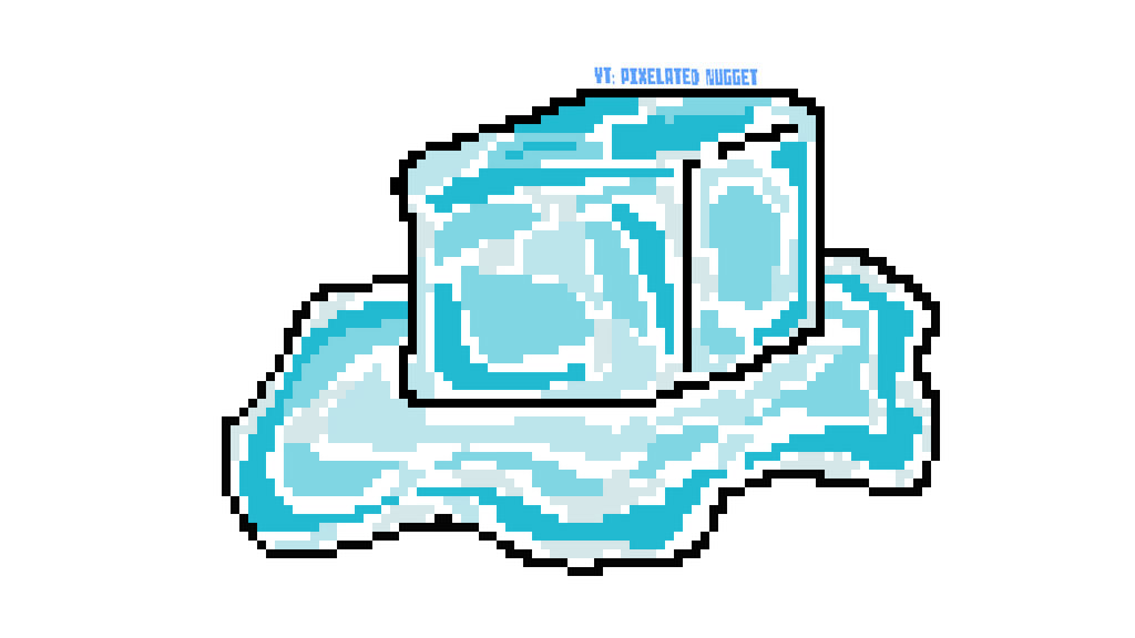 Deviantart Ice Cube Ice Cube by lemonteadayz on DeviantArt