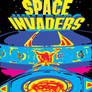 Space Invaders