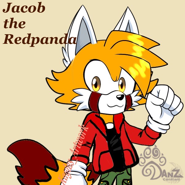 Jackob Deviantart Jacob by mysterygirl284 on DeviantArt