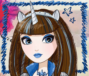 Lula Twinkle - Ever After High