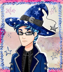 Marshall - Ever After High style