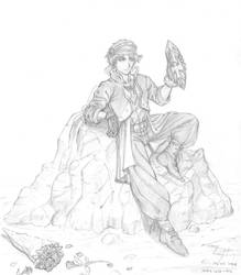 Final Fantasy 6 Fanart 5