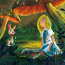 Alice in Wonderland_4