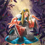 Alice in Wonderland_5