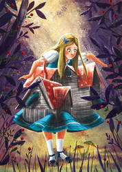 Alice in Wonderland_5