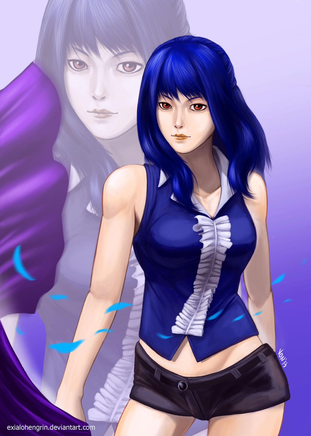 One Piece Film Z Ain By Voncedie On Deviantart One Piece Film Z Ain By Voncedie On Deviantart