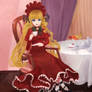 Rozen Maiden