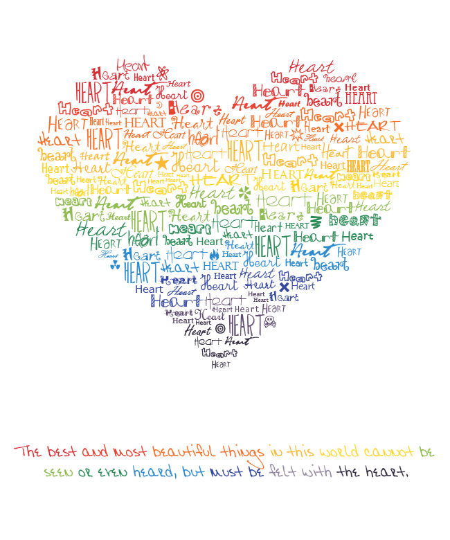 By: heart by Sayo-Of-The-Sand By: heart by Sayo-Of-The-Sand