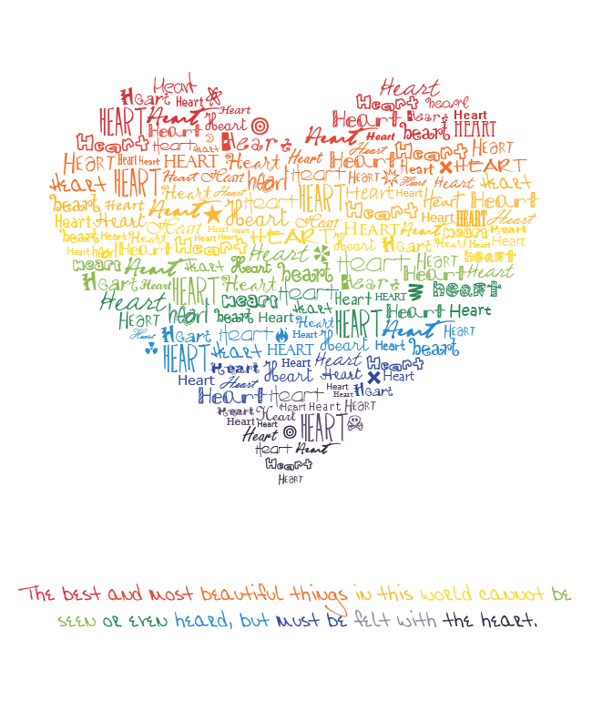 By: heart by Sayo-Of-The-Sand By: heart by Sayo-Of-The-Sand