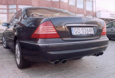 AMG II