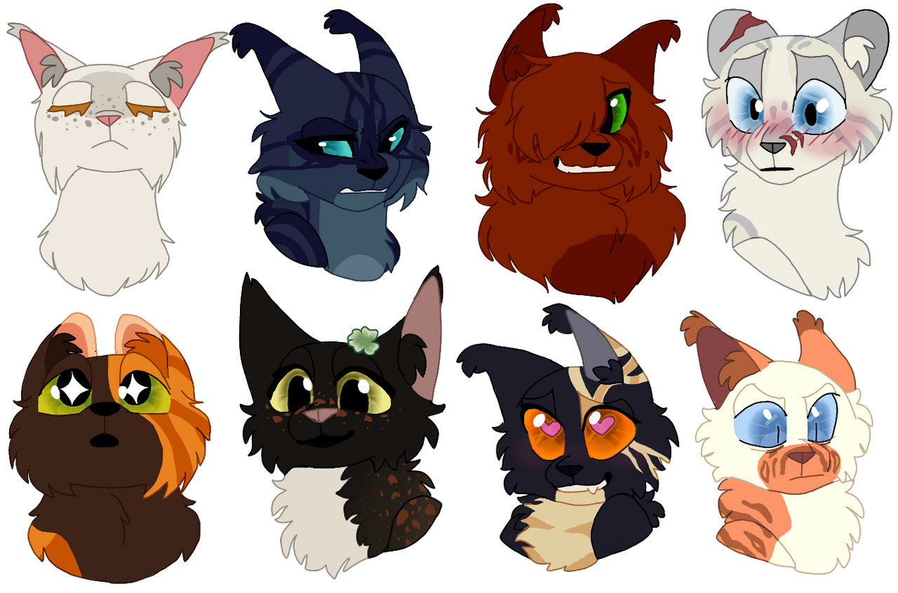 More kids!!