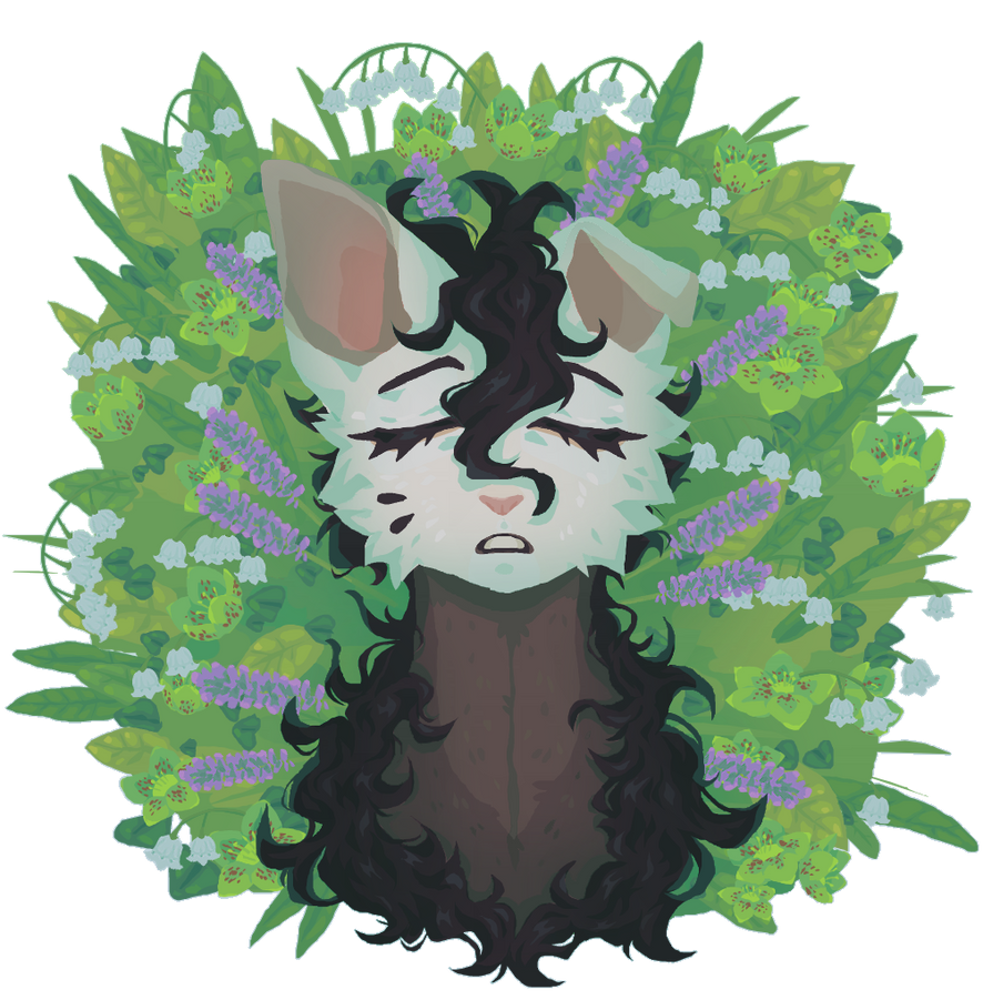 Lay Me to Rest (In a Bed of Flowers)