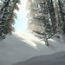 Lady Winter