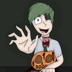 Antisepticeye