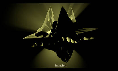 Invasion.