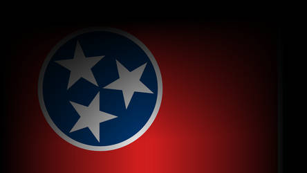 Tennessee Flag Wallpaper