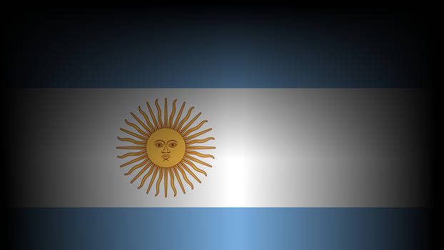 Argentina Flag Wallpaper