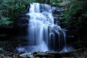 Dutchman Falls