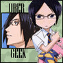 Uryuu - Uber Geek