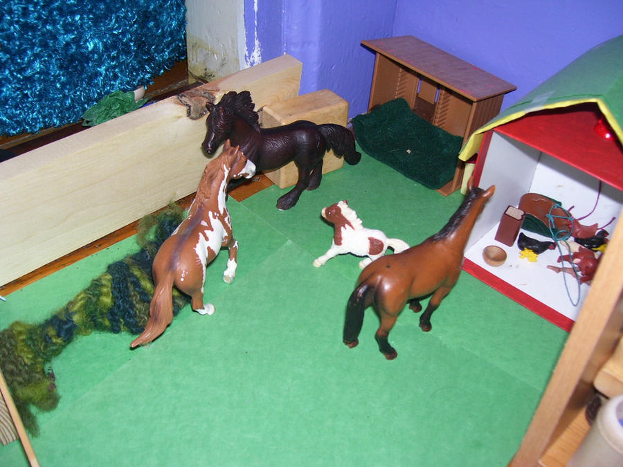 Dollhouse 6 By Rats in the garden On DeviantArt dollhouse-6-by-rats-in-the-garden-on-deviantart