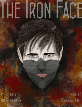 The Iron Face Poster