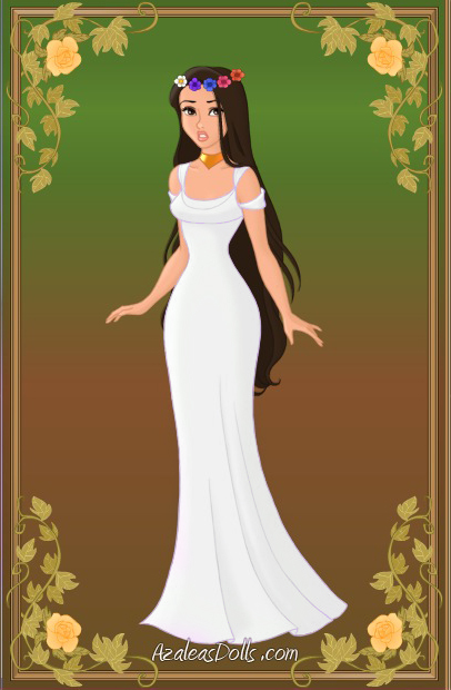 Princess Shayla fan art