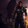 VGM: Commander Lara