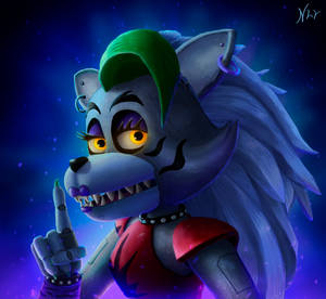 Explore The Best Roxanne wolf fnaf Art DeviantArt explore-the-best-roxanne-wolf-fnaf-art-deviantart