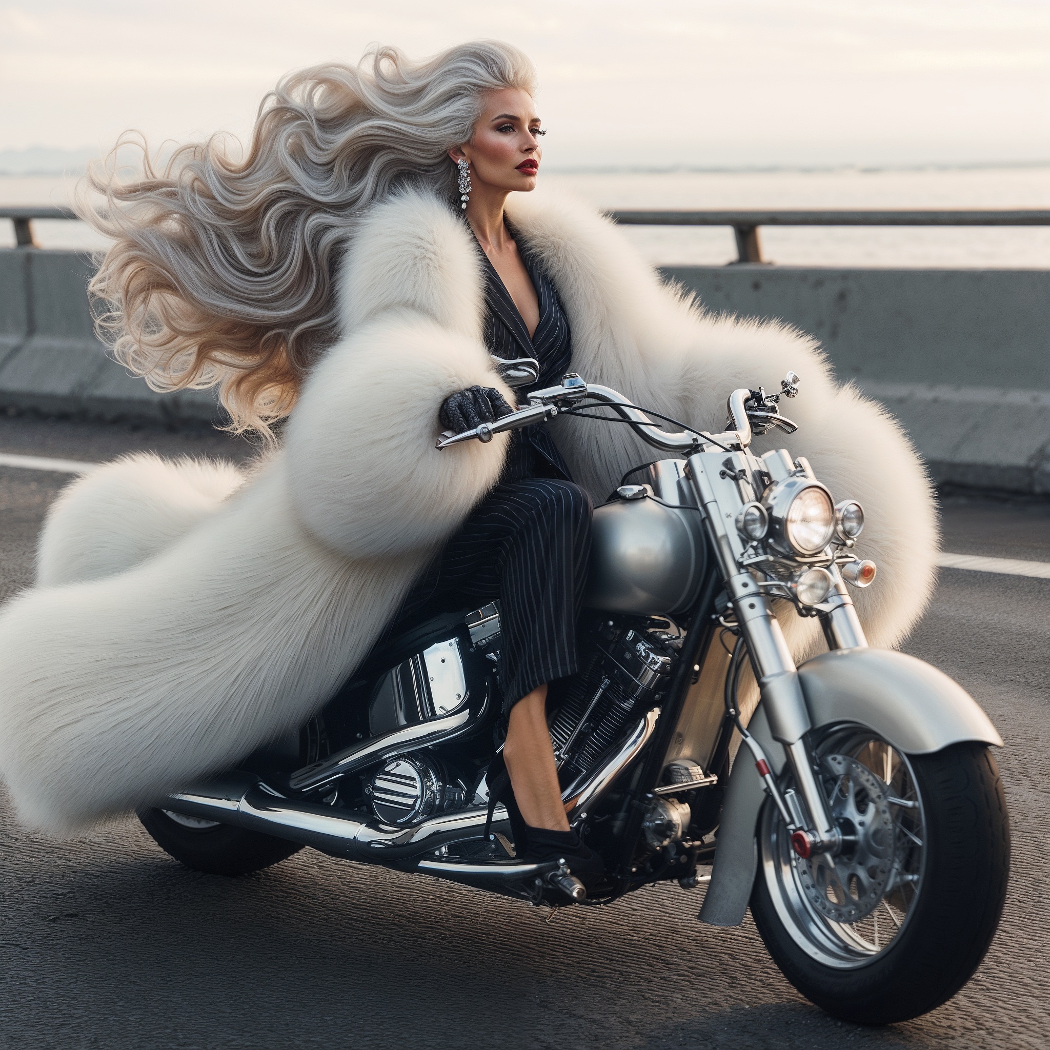 The Biker Lady By FurFile On DeviantArt the-biker-lady-by-furfile-on-deviantart