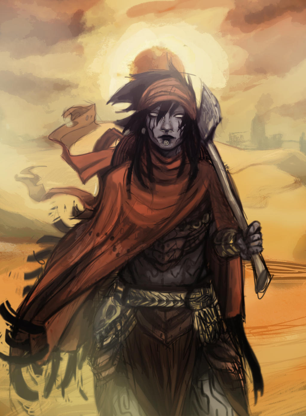 Dark Sun Above Us By Werility On Deviantart Dark Sun Above Us By Werility On Deviantart