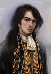Young Count