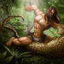 Tarzan Vs Sabor