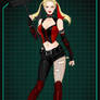 Harley Quinn