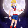 Sailor Moon _GB