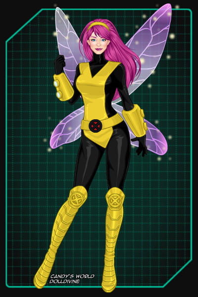 Pixie V1 By DarkPhoeniXGuy8913 On DeviantArt pixie-v1-by-darkphoenixguy8913-on-deviantart