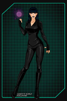 Explore the Best Risque Art | DeviantArt